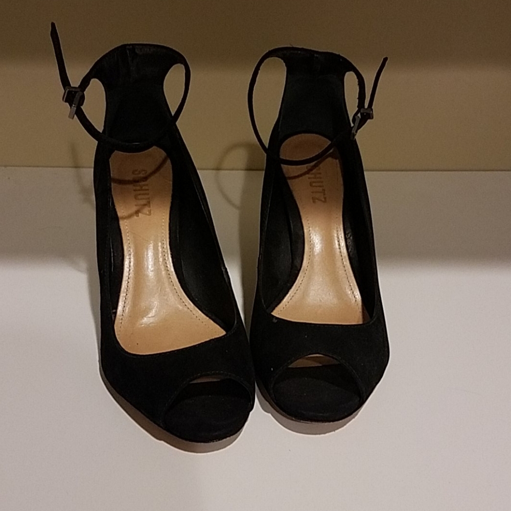 Shoes - Picture 2 of 2